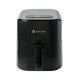 ΦΡΙΤΕΖΑ SINGER AF-4605 AIRFRYER ΜΑΥΡΗ 1400W 4,5Lt